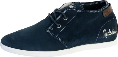 Produktbild von Schuh „Zipper Marine“