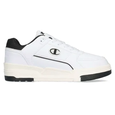 Produktbild von Champion RD18 Heritage Low Wht/Nbk/Ofw Größe EU 45,5