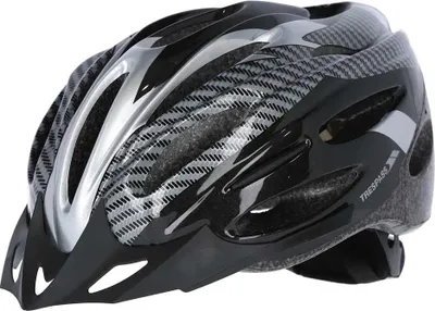 Obrázok produktu pre Ľahká cyklistická prilba Trespass Crankster, veľkosť: S/M