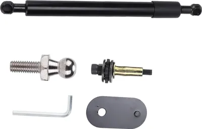 Zdjęcie produktu dla Hydrauliczne wspomaganie podnoszenia tylnej klapy bagażnika do Dodge Ram 1500
