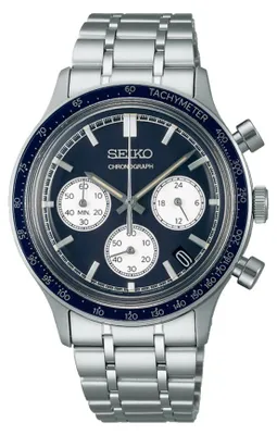 Produktbild von Seiko Ssb477P1 Uhr