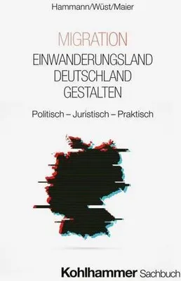 Image de Migration - Einwanderungsland Deutschland gestalten