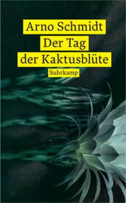 Immagine prodotto di Der Tag der Kaktusblüte