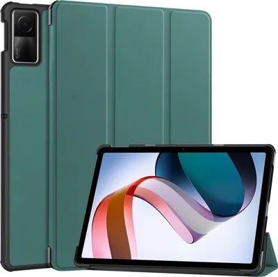 Immagine prodotto di Per Xiaomi Redmi Pad 2 / SE 11 pollici 3folt Wake UP Smart Cover Tablet Case Sleeve Case Nuovo
