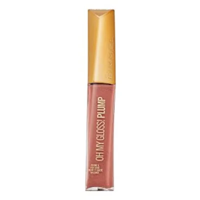 Produktbild von Rimmel London Oh My Gloss Plump 210 Lipgloss 6,5 ml