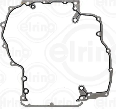 Produktbild von ELRING Steuergehäusedichtung 003.780 passend für MERCEDES-BENZ ACTROS MP4 / MP5