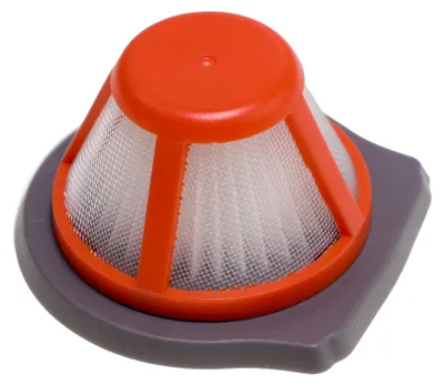 Ersatzfilter für Black+Decker Akku-Staubsauger N894886