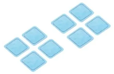 Productafbeelding van EM 59 Warmtegeleidingpads (8 stuks)