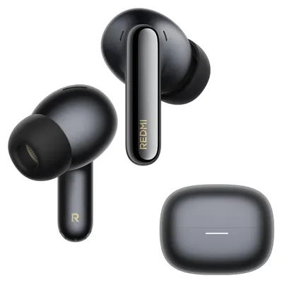 Immagine prodotto di REDMI Buds 8 Pro Nero Ossidiana