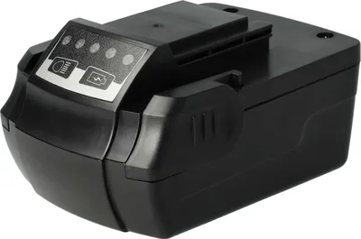 Produktbild von vhbw Akku Ersatz für Kress APF 144/4.2, 12310127 für Werkzeug (3000 mAh, Li-Ion, 14,4 V)