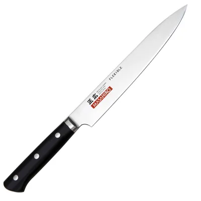 Produktbild von Masahiro Messer Mv-h Carving 200mm Flexible 14962