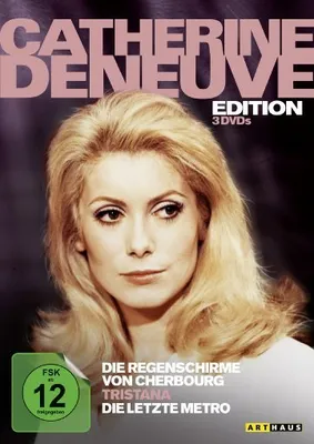Produktbild von Catherine Deneuve Edition