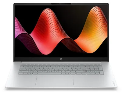 Obrázek produktu pro HP DG5C6EA, procesor AMD Ryzen™ 5, 43,9 cm (17,3 palců), rozlišení 1920 x 1080 pixelů, 8 GB RAM, 512 GB úložiště, operační systém FreeDOS