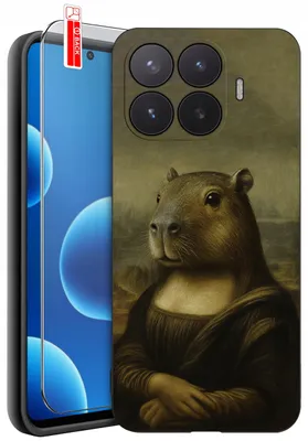 Produktbild von Hüllen für das Xiaomi 17T Pro – Designs | Mattes Silikon-Case + 9H-Glas