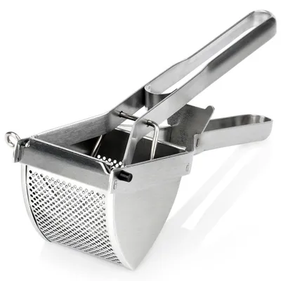 Obrázek produktu pro Nerezový rýžovač brambor, 30 cm