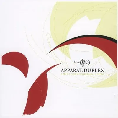 Produktbild von Apparat - Duplex