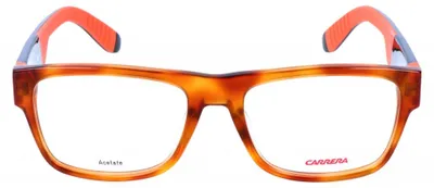 Produktbild von Brillenfassung Carrera CA4402-P7A Braun ø 54 mm