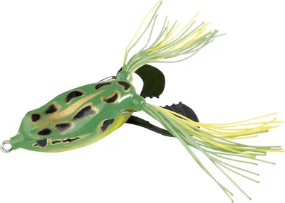 Produktbild von Balzer Killer Frog Grün