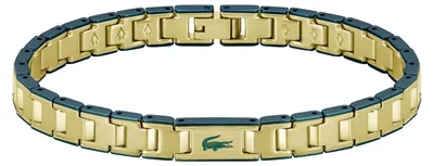 Immagine prodotto di Bracciale da uomo LACOSTE 2040587