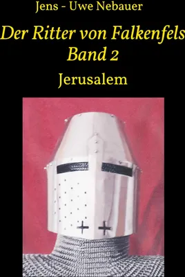 Produktbild von Der Ritter von Falkenfels Band 2