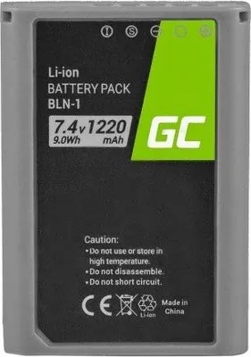 Immagine prodotto di Batteria per batteria sostitutiva BLN-1