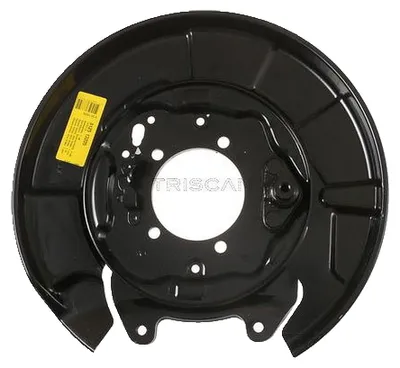 Produktbild von TRISCAN 8125 13205 Ankerblech Hinterachse links