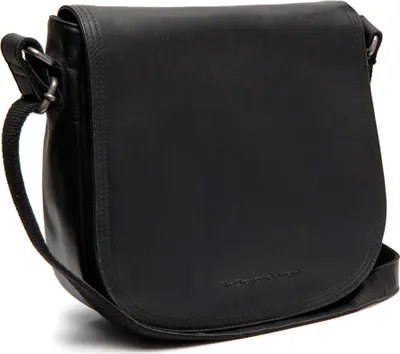 Produktbild von The Chesterfield Brand Everglades - Umhängetasche 26 cm (black)