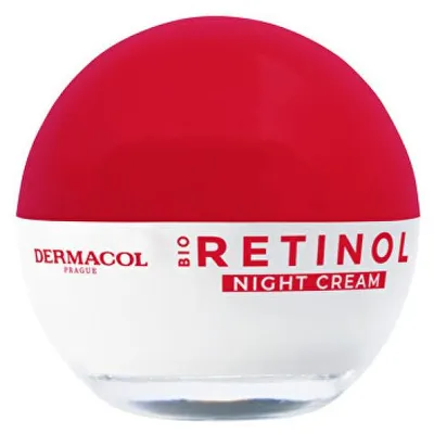 Immagine prodotto di Crema notte al retinolo Bio 50 ml