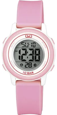 Produktbild von Q&q Uhr Fashion Modell M208J004Y