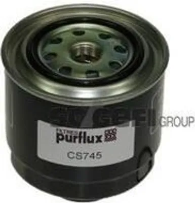 Obrázek produktu pro CS745 Dieselový filtr