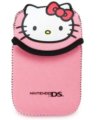 Obrázek produktu pro Hello Kitty Kapsy HK5 Růžová