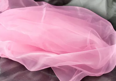 Produktbild von Jongliertücher 70 x 70 cm im 3er Pack - Set Jongliertuecher pink