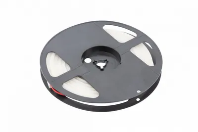 Produktbild von GTV LED NEON flex 12V, neutralweiß 4000 K, wasserdicht IP65, 40W, 6mm, 5m, Endkappen, Clips, Außen und Innen, Kürzbar, LED Stripes Lichtband Selbstklebend - led strip