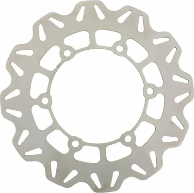 Immagine prodotto di Disco freno fisso EBC VR SCOOTER VR903 D.245mm 6 bulloni per Yamaha YP 250