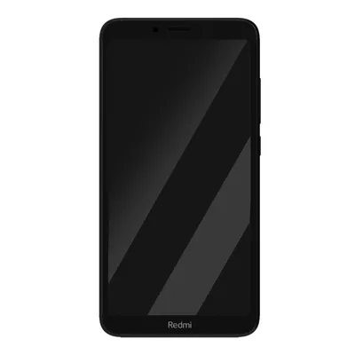 Immagine prodotto di Xiaomi, schermo LCD + touchscreen + custodia per Xiaomi Redmi 7A, nero