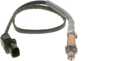 Produktbild von BOSCH Lambdasonde für AUDI A3 Sportback (8VA, 8VF) vor-Kat 0 258 017 397