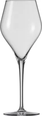 Produktbild von Schott Zwiesel Finesse Chardonnay 0, 6er Set, Weißweinglas, Kristallglas, 385 ml, 118602
