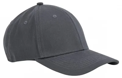 Productafbeelding van Beechfield - "EarthAware" baseballpet FK1713 (one size) (graphietgrijs)