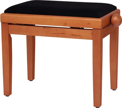 Image de Tabouret de piano Proline hêtre