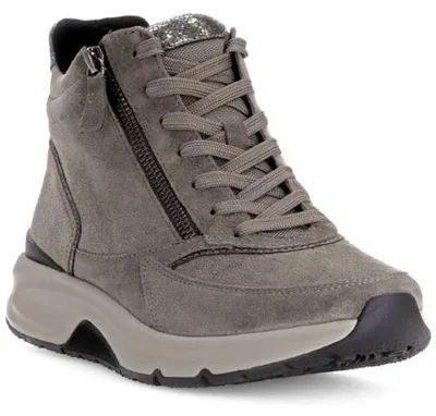 Produktbild von Gabor Stiefelette Rollingsoft 38,5