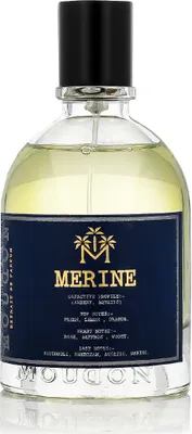 Zdjęcie produktu dla Moudon - Merine Extrait de Parfum 100ml