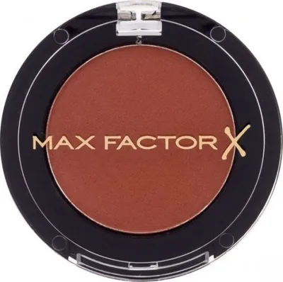 Produktbild von Max Factor Wild Shadow Pot Lidschatten 08 Cryptic Rust