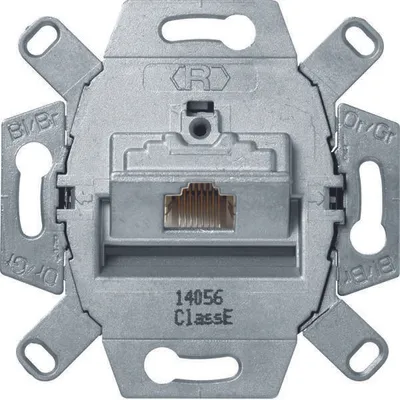 Produktbild von Hager 455401, 10 Stück(e)