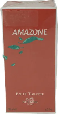 Produktbild von Hermes Amazone Eau de Toilette 200ml