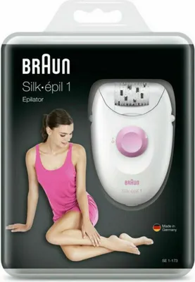 Produktbild von Braun 81663312, Pink, Weiß, 20 Pinzette, Abdomen, Hinterer Oberschenkel, Gesäß, Innere Oberarme, Äußerer Oberschenkel, Taille, AC, 100 - 240V / 220 - 240 V, 12 V