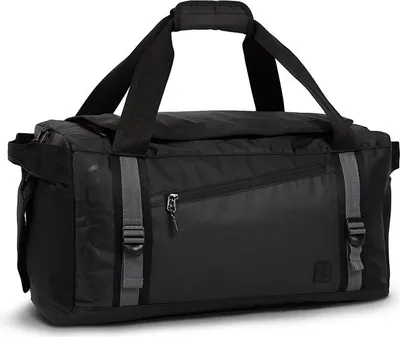 Obrázok produktu pre Taška Volcom Outbound Duffel – čierna