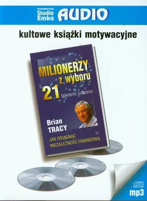 Produktbild von Milionerzy z wyboru 21 tajemnic sukcesu