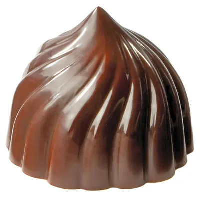 Immagine prodotto di Stampo per cioccolato - Vladimir Terentyev