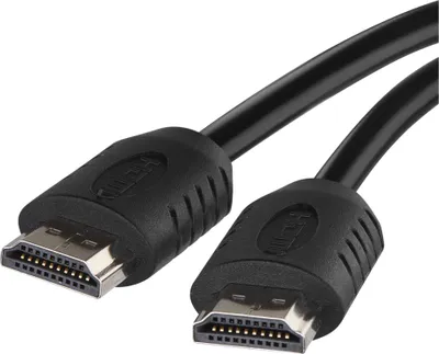 High Speed HDMI Kabel 2.1 A Stecker – A Stecker 1,5m