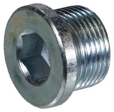 Produktbild von Ölablaßschraube M 22 X 1,5 L=16 mm passend für Fiat Ducato Iveco Daily 4847102
